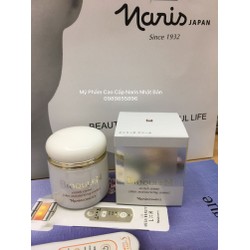 Kem dưỡng da đêm BioQueen Enrich Creme 25g
