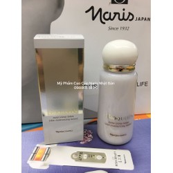Sữa dưỡng da BioQueen Moist Creme Lotion 90ml