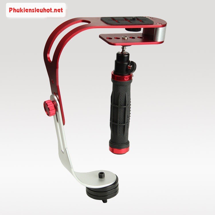 Tay quay phim chống rung cho máy ảnh và điện thoại SLR GOPRO 3