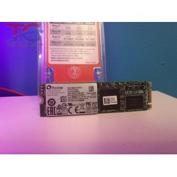 Ổ cứng SSD Plextor PX-256S3G 256GB
