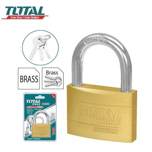 Ố khóa Total TLK32502