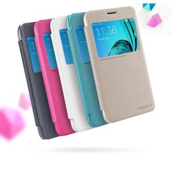 Bao da Lenovo A536 Nillkin