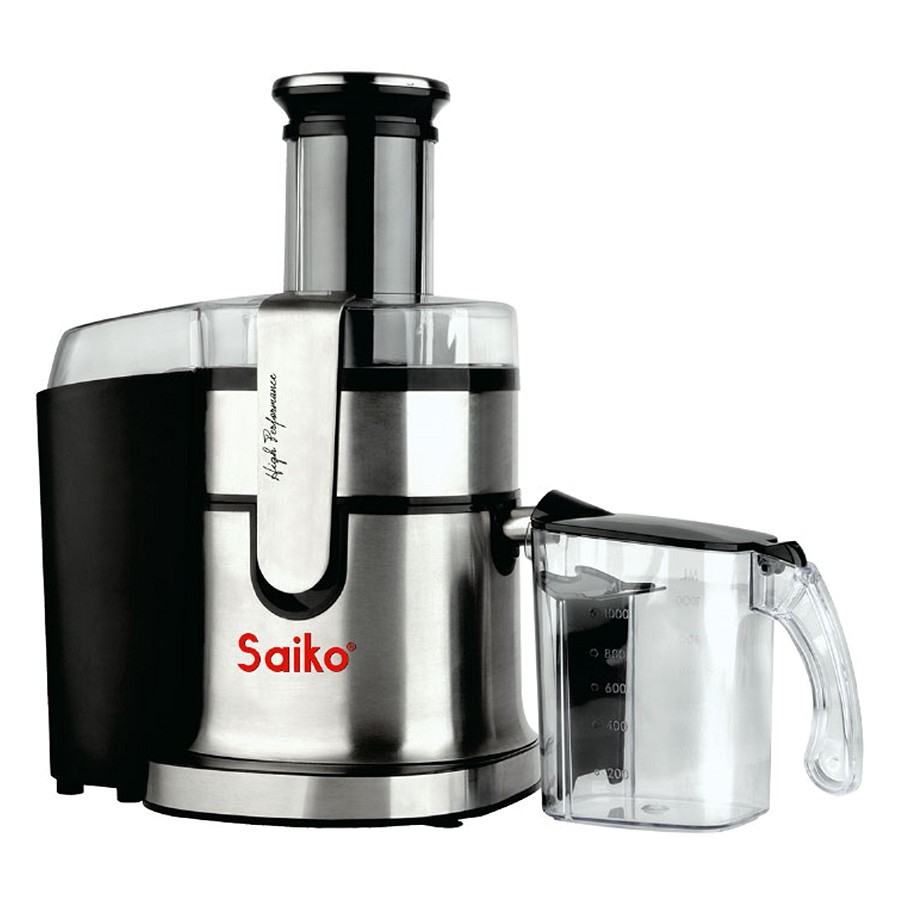 Máy ép hoa quả Saiko VJ-801GS