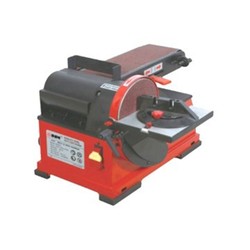 Máy chà nhám bàn Asaki AS-061 (BD46/2) - 550W