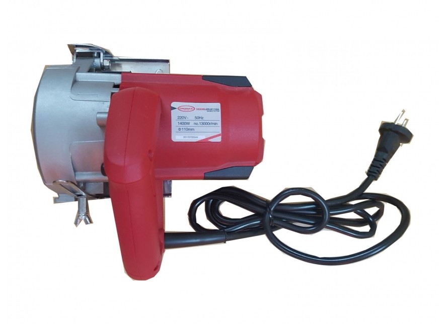 Máy cắt gạch Cromax Cr-8110A