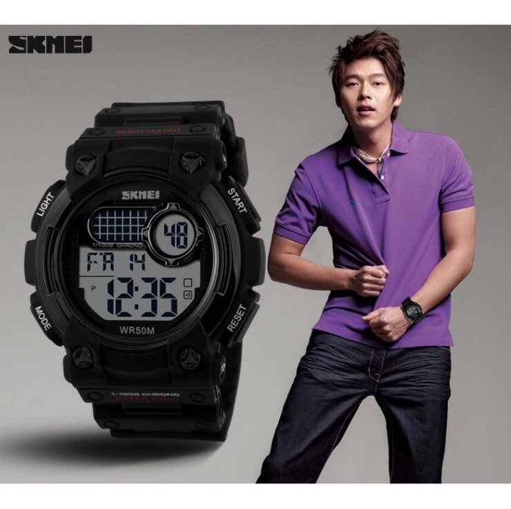 Đồng hồ Skmei 1054