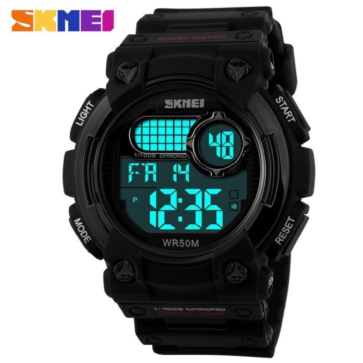 Đồng hồ Skmei 1054