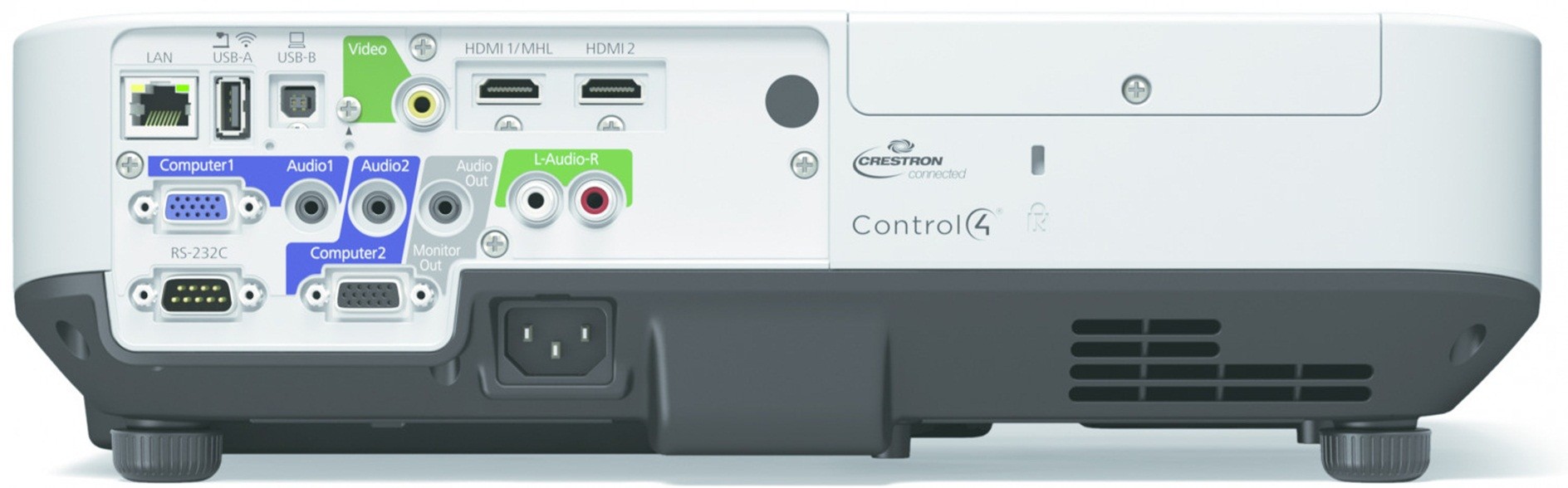 Máy chiếu Epson EB-2140w