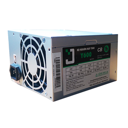 Nguồn JeTek Y500 (300W) - 24pin