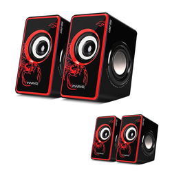 Loa marvo sg 201rd