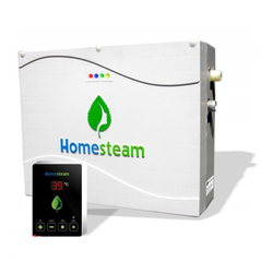 Máy xông hơi gia đình Home Steam MA-360HS