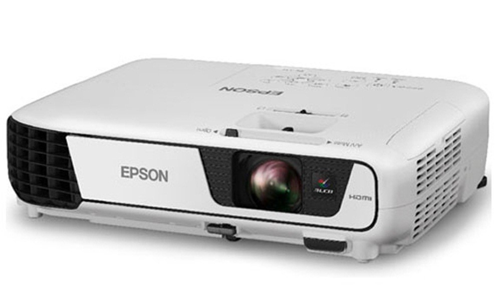 Máy chiếu Epson EB-2140w