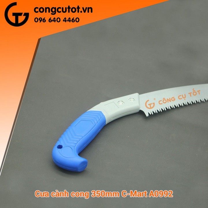 CƯA CÀNH CONG C-MART A0992