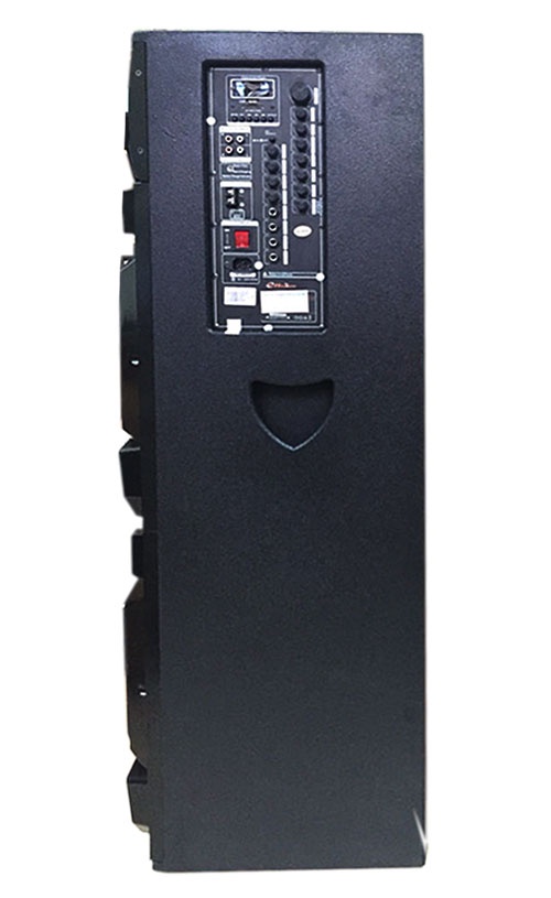 Loa kéo di động Hoxen L-271