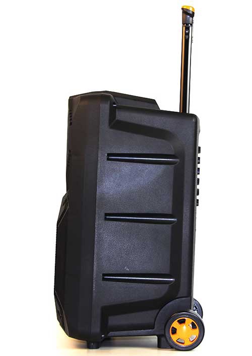 Loa kéo di động Sansui SG1-12
