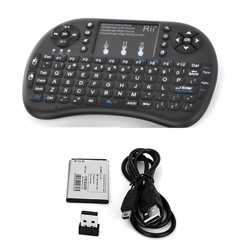 CHUỘT BAY MINI MWK 08 (Mã SP: CHUỘT BAY MWK08)