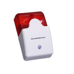 Đèn còi nháy GS-S02 có còi chạy 12V;220V