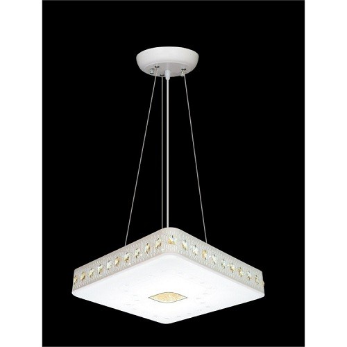 Đèn thả trần trang trí nb 8317