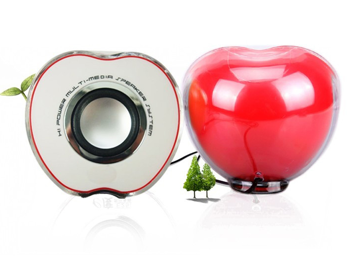 Loa Loyfun LF-805