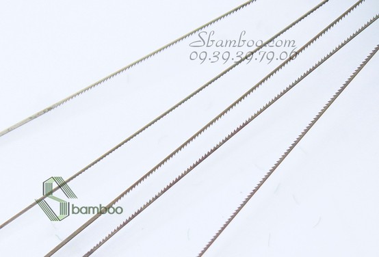 COMBO CƯA LỌNG kèm 10 LƯỠI CƯA 2