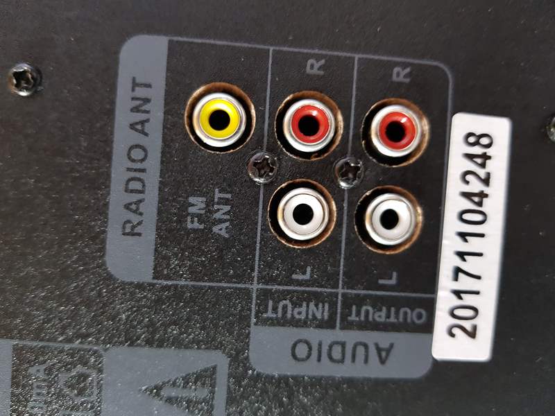 Loa Vi Tính Bluetooth Enkor E206 - 20W