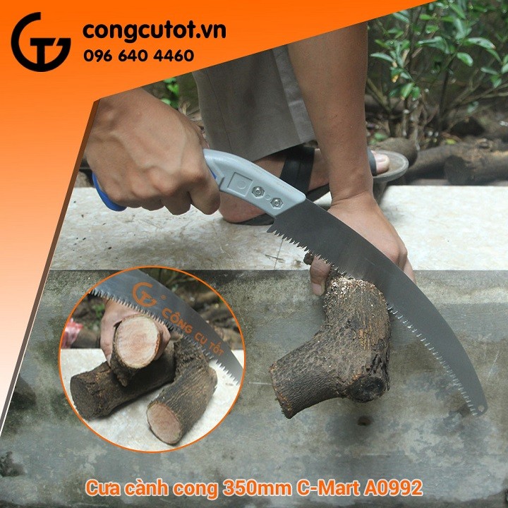 CƯA CÀNH CONG C-MART A0992