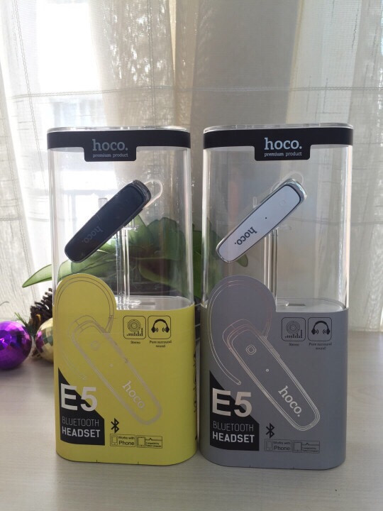 Tai nghe Bluetooth Hoco E5