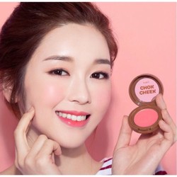 Phấn má A'pieu Creamy Cheek Chok Blusher
