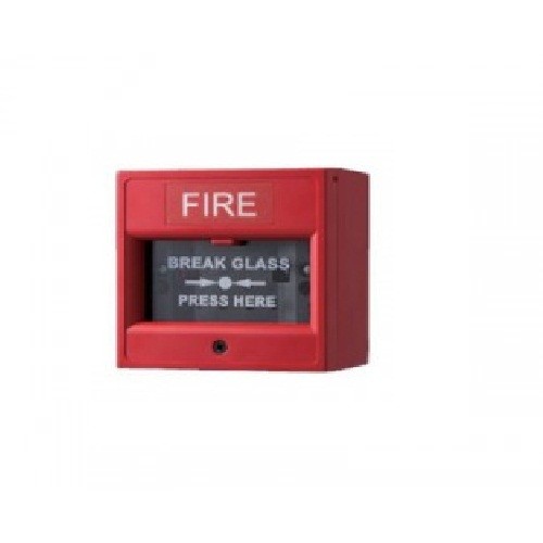 Nút nhấn báo động khẩn GUARDSMAN PS-900