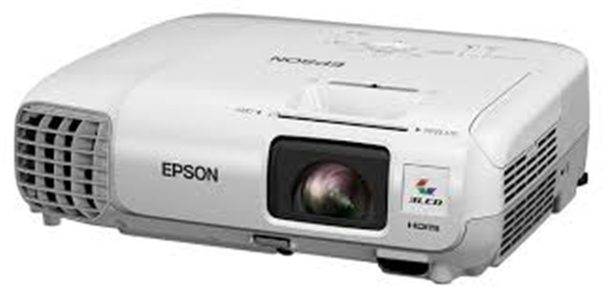 Máy chiếu Epson EB-965