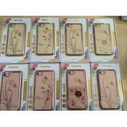 Ốp Lưng KINGXBAR iPhone 6S Plus/ 6 Plus