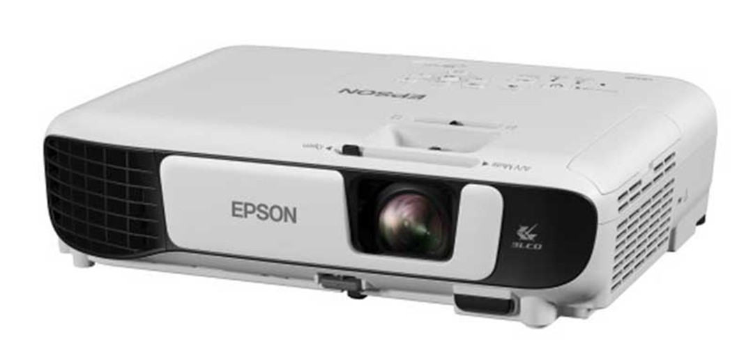 Máy chiếu Epson EB-W41