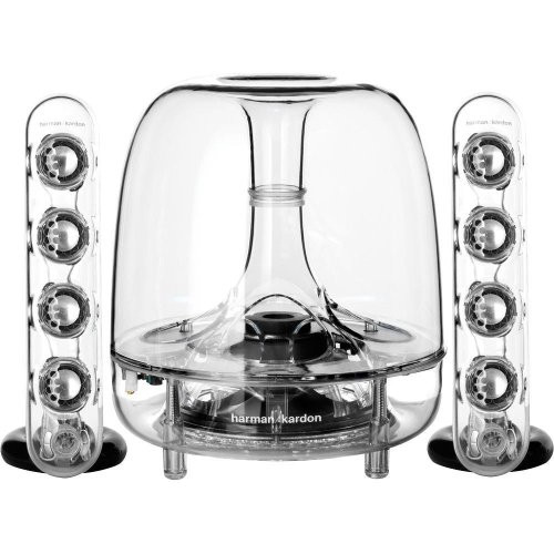 Loa Harman Kardon SoundSticks Wireless Bluetooth (Mã SP: Kardon SoundSticks)