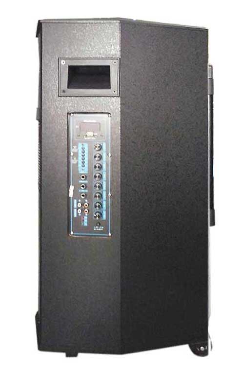 Loa kéo di động SAST BC-1015