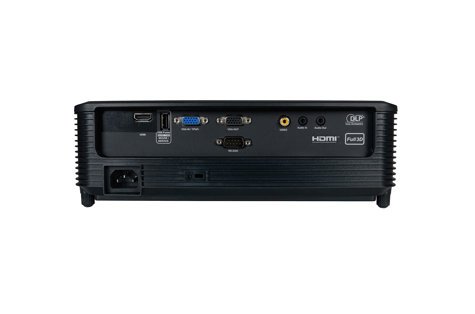 Máy chiếu optoma S341
