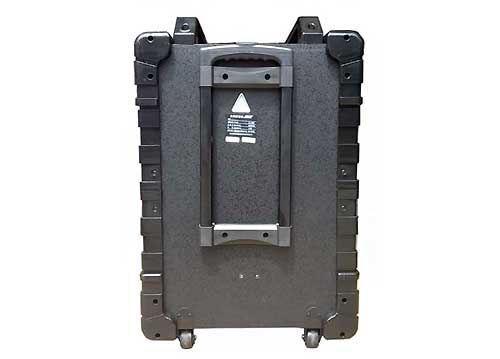 Loa kéo di động Sast BC-1025