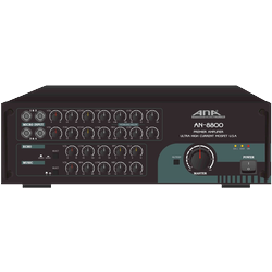 Amply ANA 8800 (AN8800)