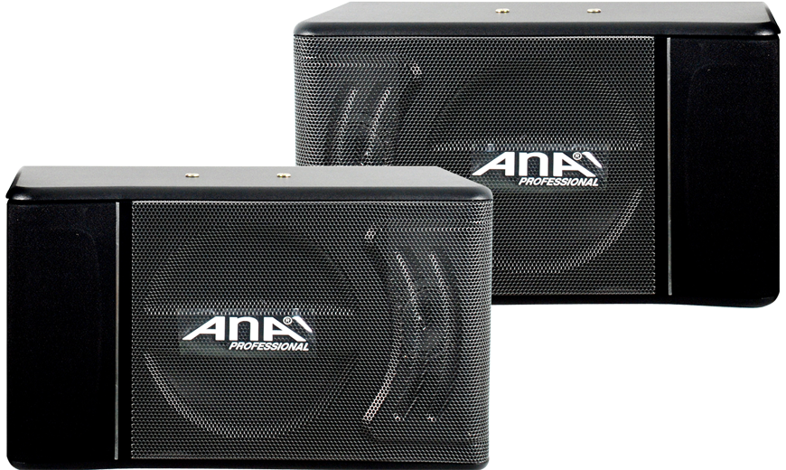 Loa karaoke ANA TX-207