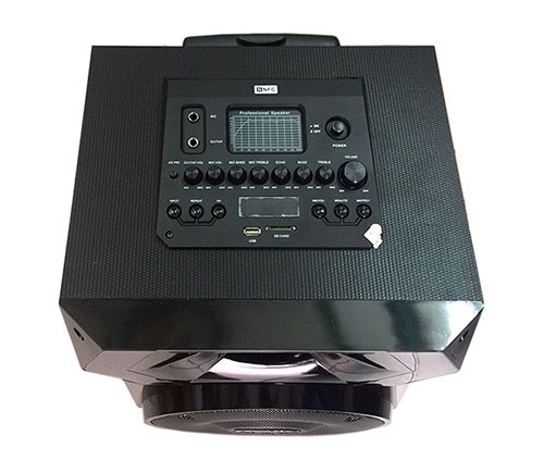 Loa kéo di động A/d/s BL-T12B