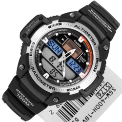 Đồng hồ nam Casio Outgear SGW-400H