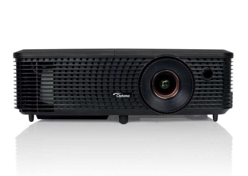 Máy chiếu optoma S341