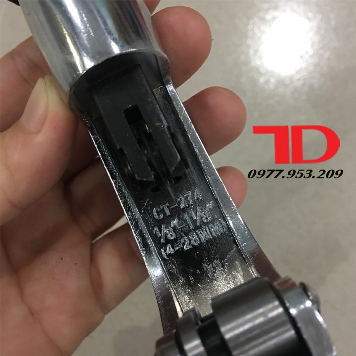 DAO CẮT ỐNG ĐỒNG 274 (Mã SP: 3007_10064208)