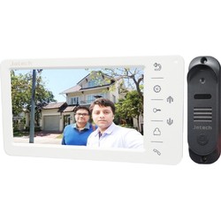 Chuông cửa màn hình Jatech DP2206 MC7 - 7 inch