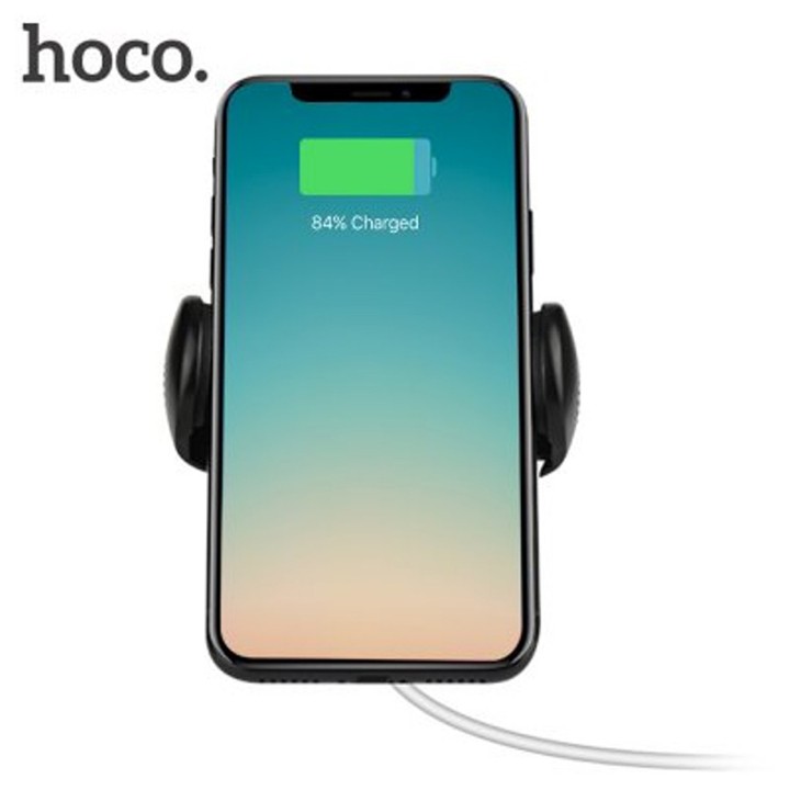 Đế sạc không dây Hoco CW4