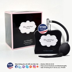 Nước hoa nữ Sexy little things Noir 50ml