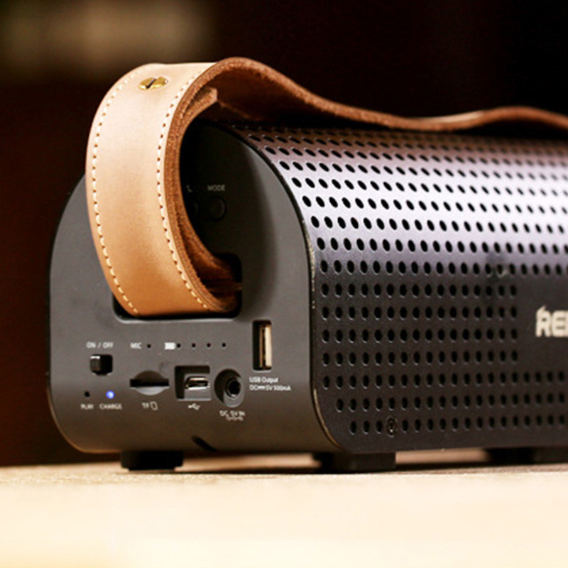 LOA BLUETOOTH REMAX RB-H1