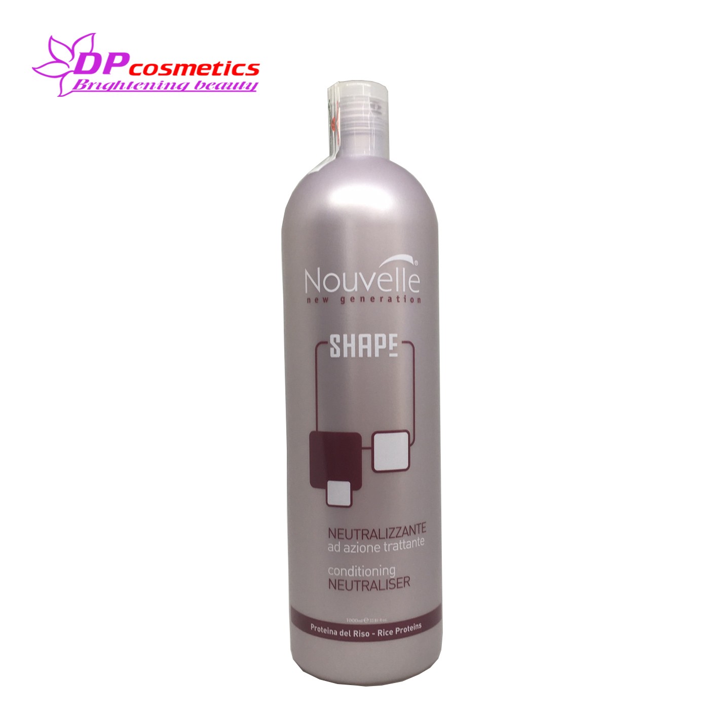 Dập đa năng + Nouvelle Conditioning Neutraliser - 1000ml