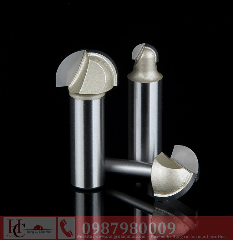 MŨI SOI BÁN NGUYỆT NGANG TIDEWAY AC0502