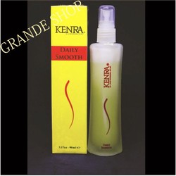 Xịt dưỡng tóc mềm mượt hàng ngày Kenra Daily Smooth - 90ml