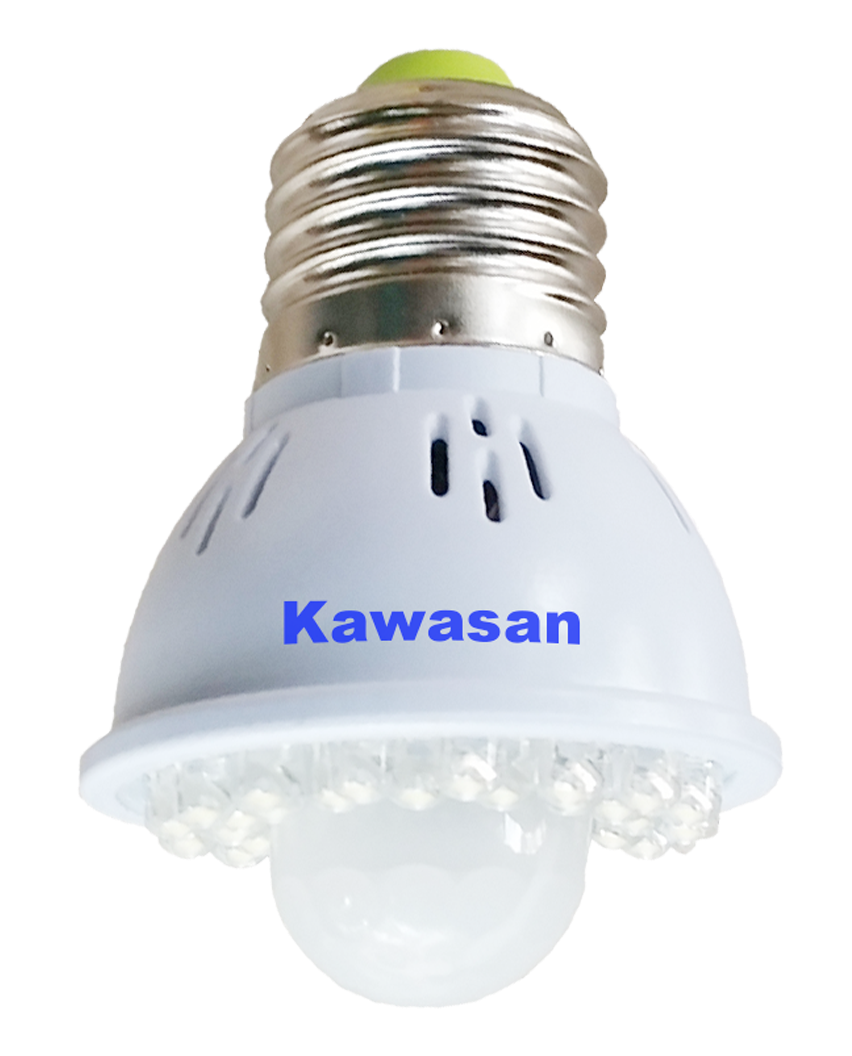 Đèn cảm ứng KW–SS61